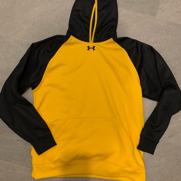Under Armour Other - UnderArmour Sweatshirt